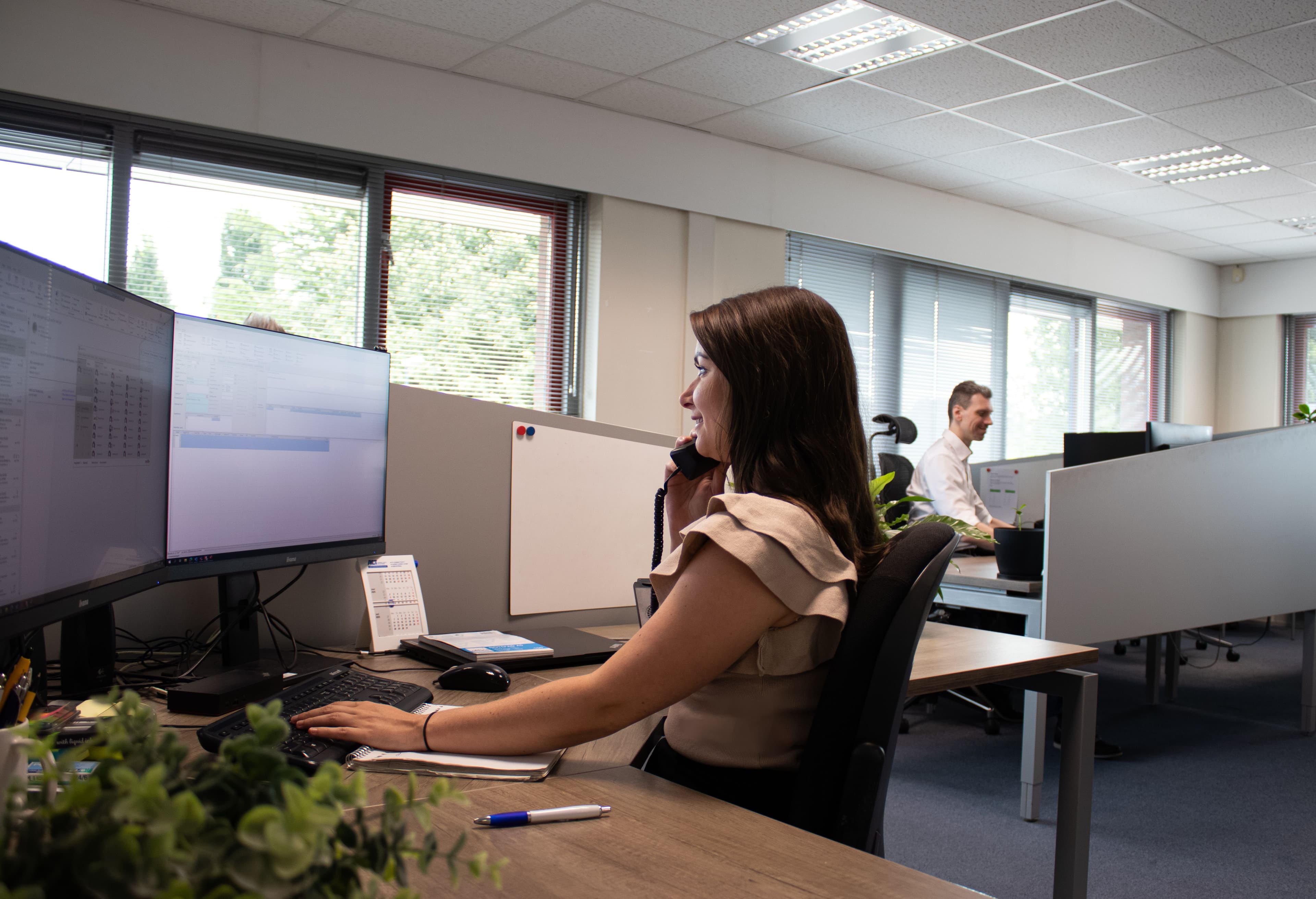 ICT Support Medewerker