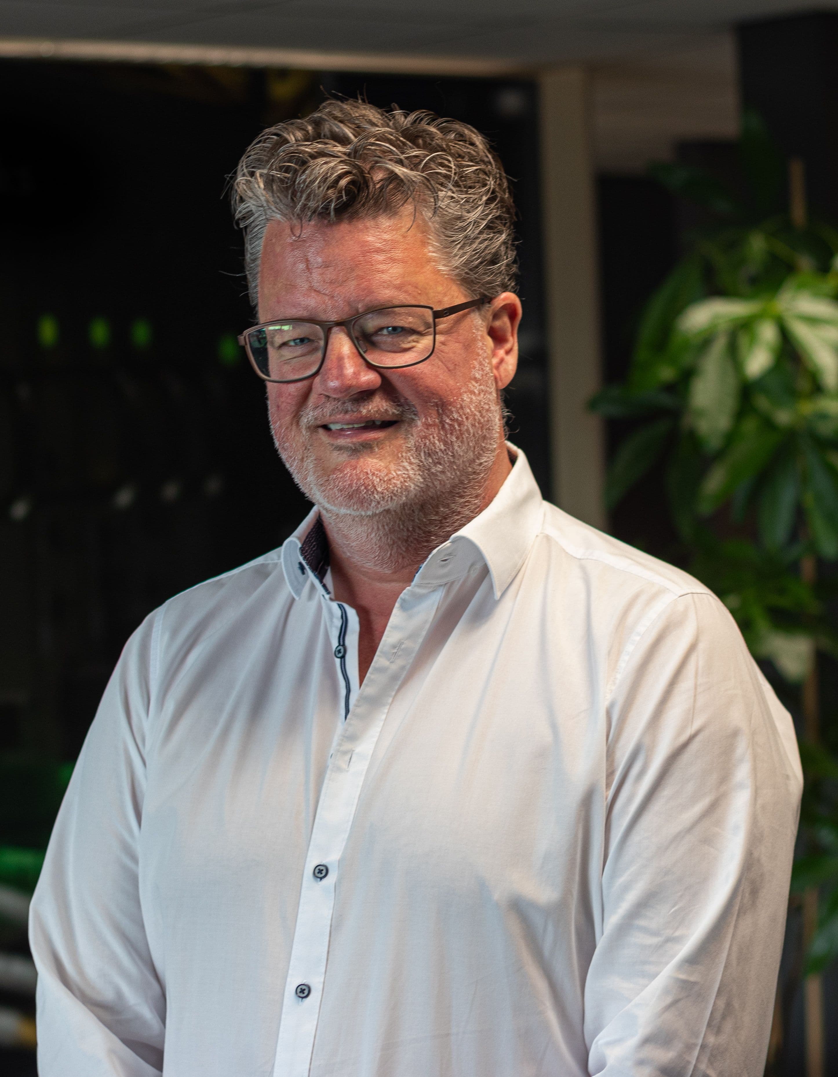Over Case Electronics: een interview met oprichter Kees Verspui