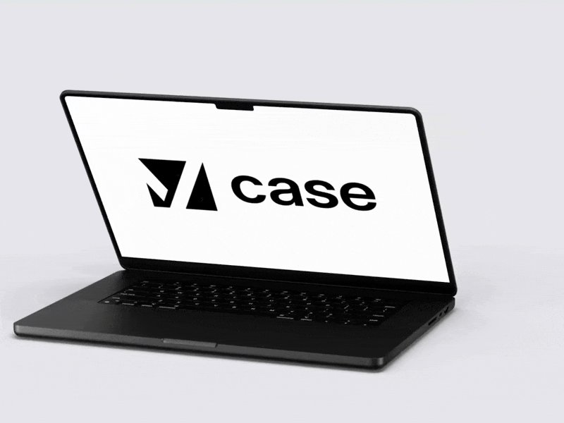 CASE introduceert nieuw logo