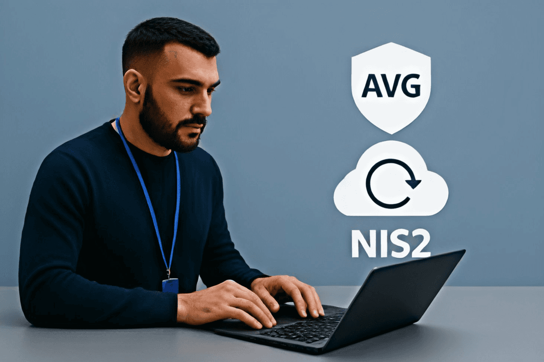 Waarom een goede back-up onmisbaar is onder AVG en NIS2