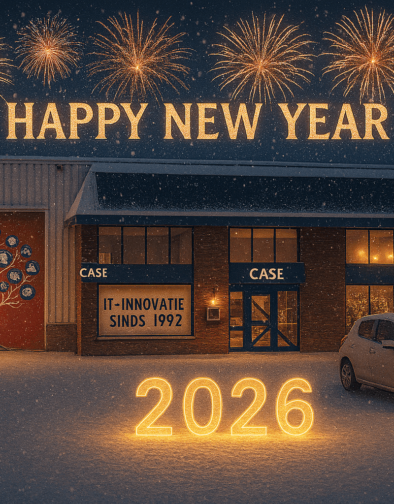 Nieuwsbrief Januari 2026