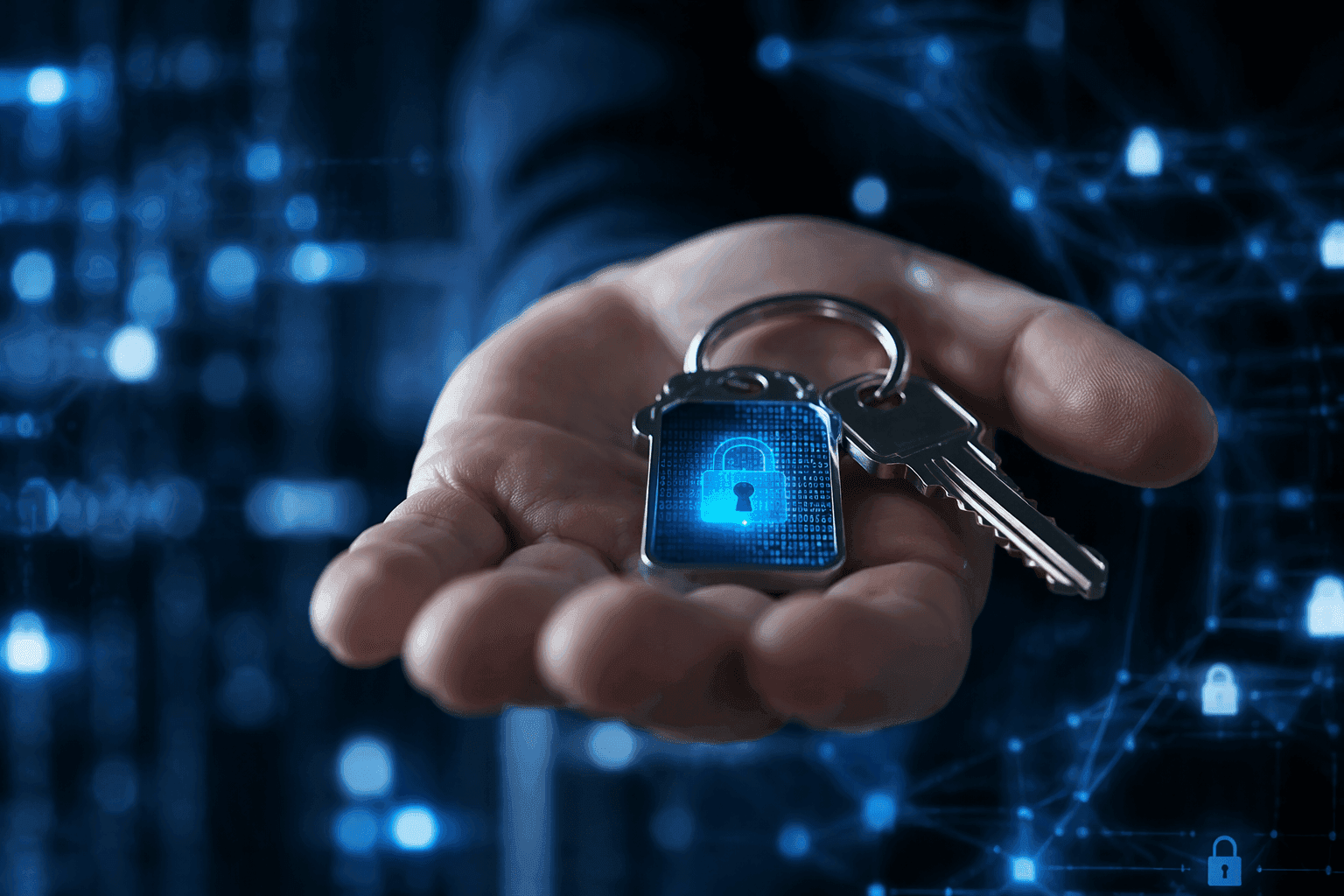 Digitale autonomie: hoe realistisch is het in 2026?
