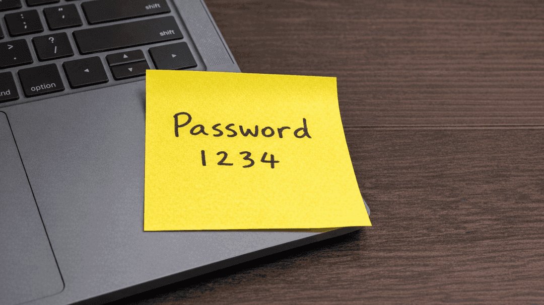 Waarom een wachtwoordmanager essentieel is