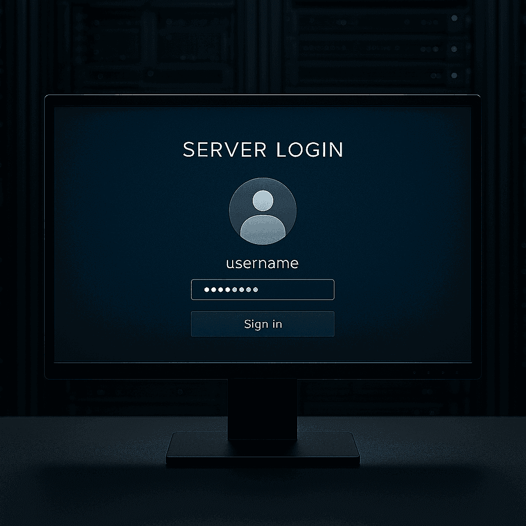Persoonlijk inloggen als basis voor digitale veiligheid