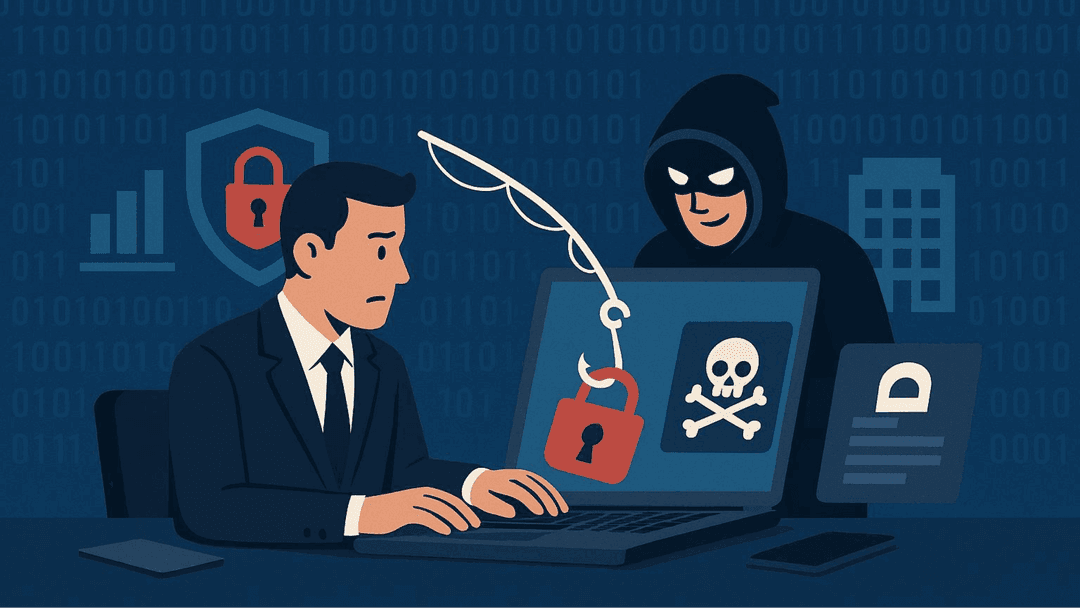 Digitale veiligheid op orde? NIS2 maakt het verplicht 