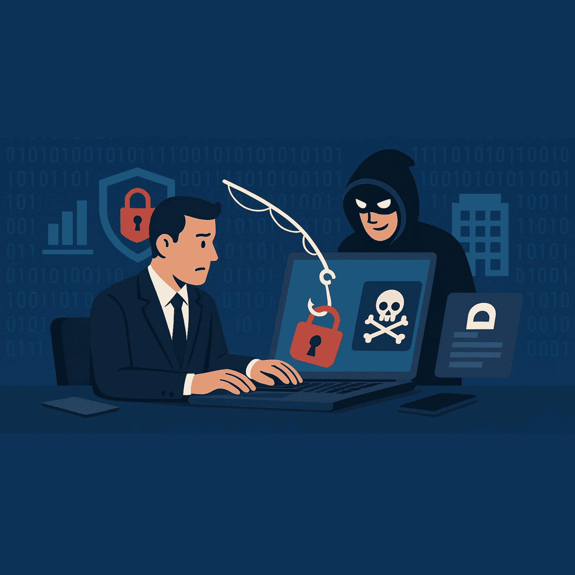 Digitale veiligheid op orde? NIS2 maakt het verplicht 