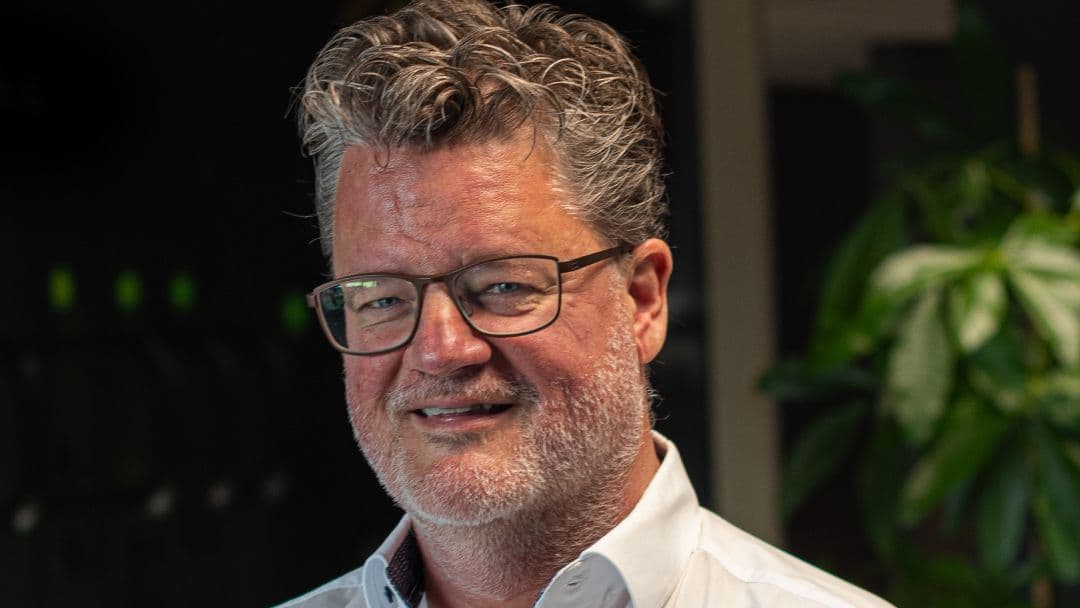 Over Case Electronics: een interview met oprichter Kees Verspui