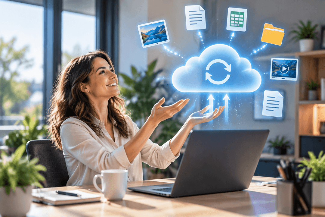 Microsoft 365 beschermd? Niet zonder een back-up 