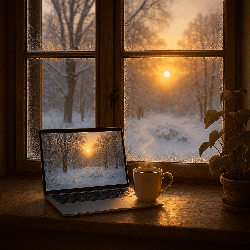 Nieuwsbrief Februari 2026