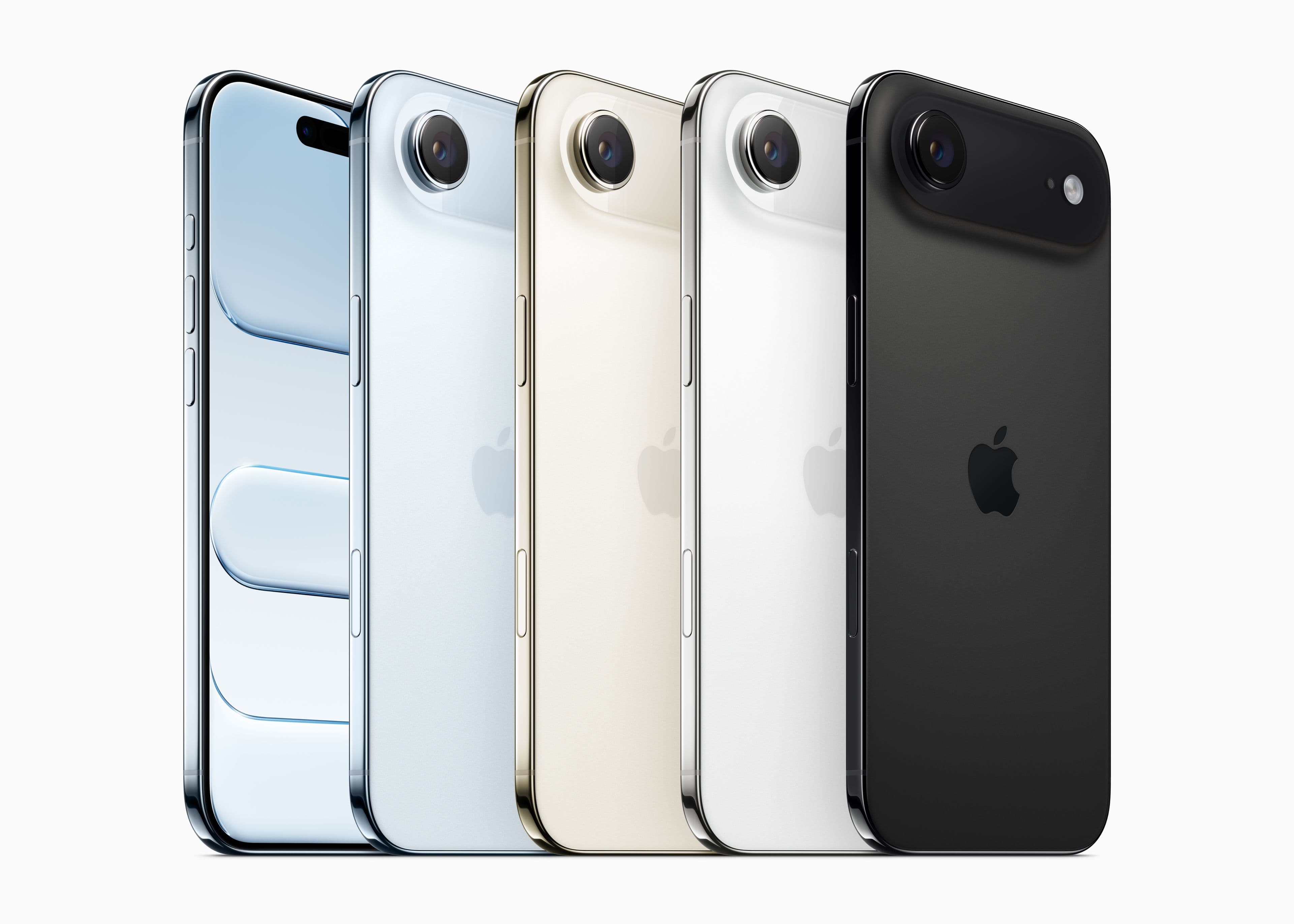 iPhone Air bij je zakelijke abonnement? Dan heb je een eSIM nodig 