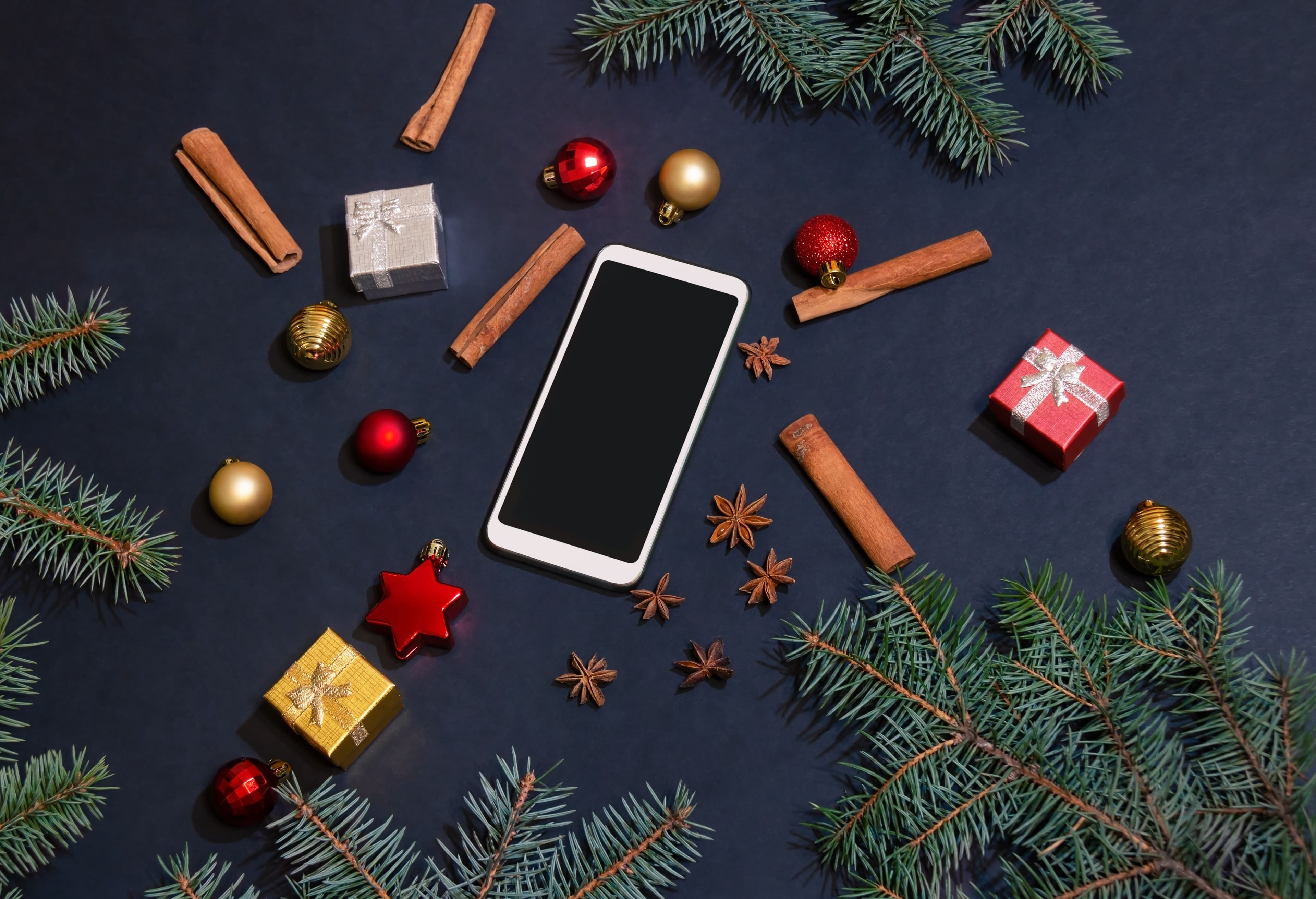 De feestmaand komt eraan: is je communicatie op orde?  