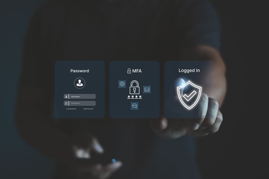 Multi-Factor Authenticatie (MFA): waarom het essentieel is voor jouw organisatie 