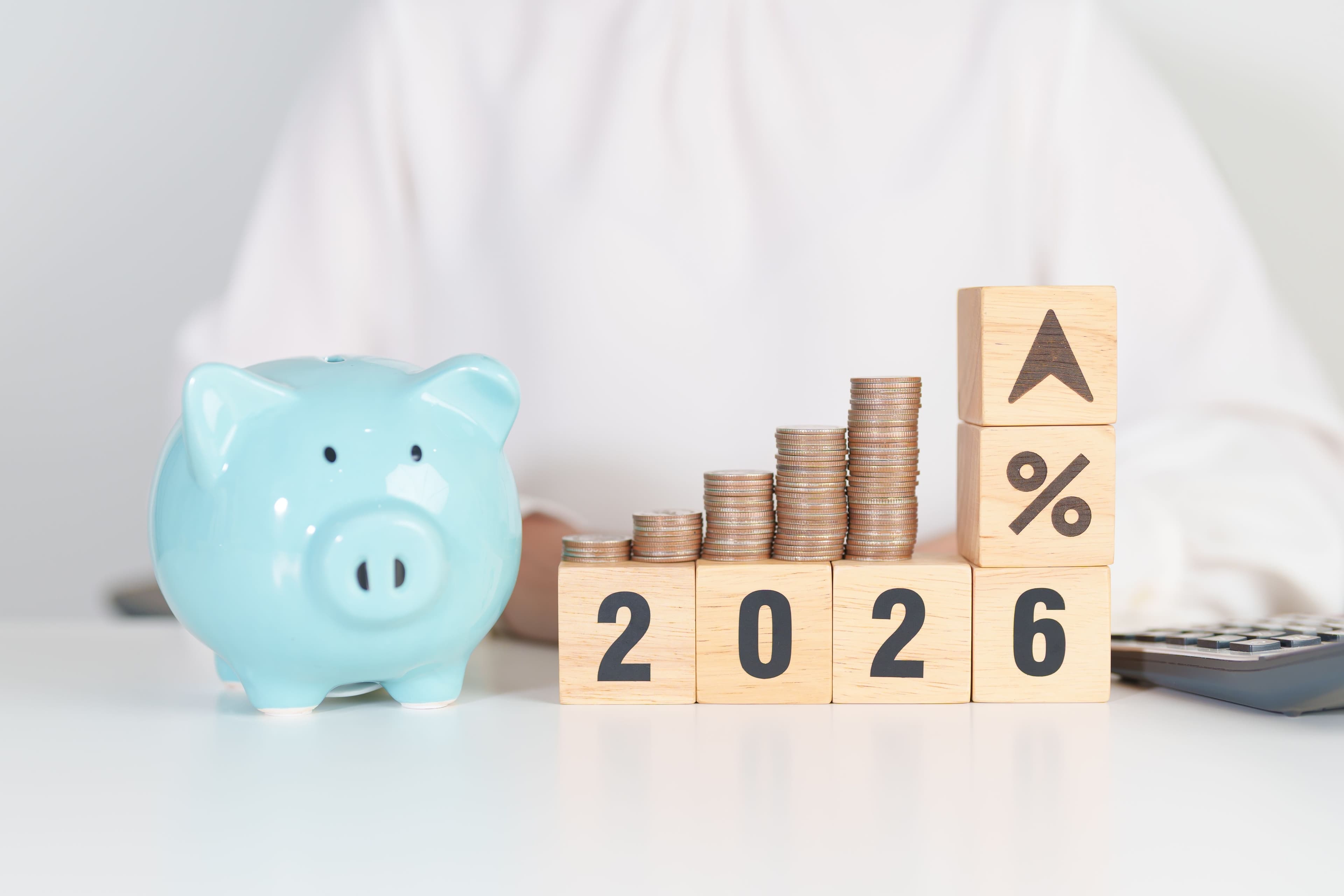 Aankondiging prijswijzigingen 2026 