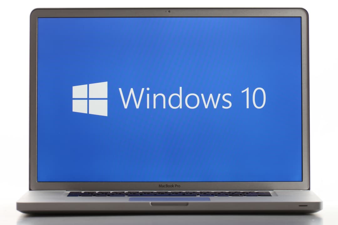 CASE Belangrijk bericht -   Einde ondersteuning Windows 10, wat zijn je opties?