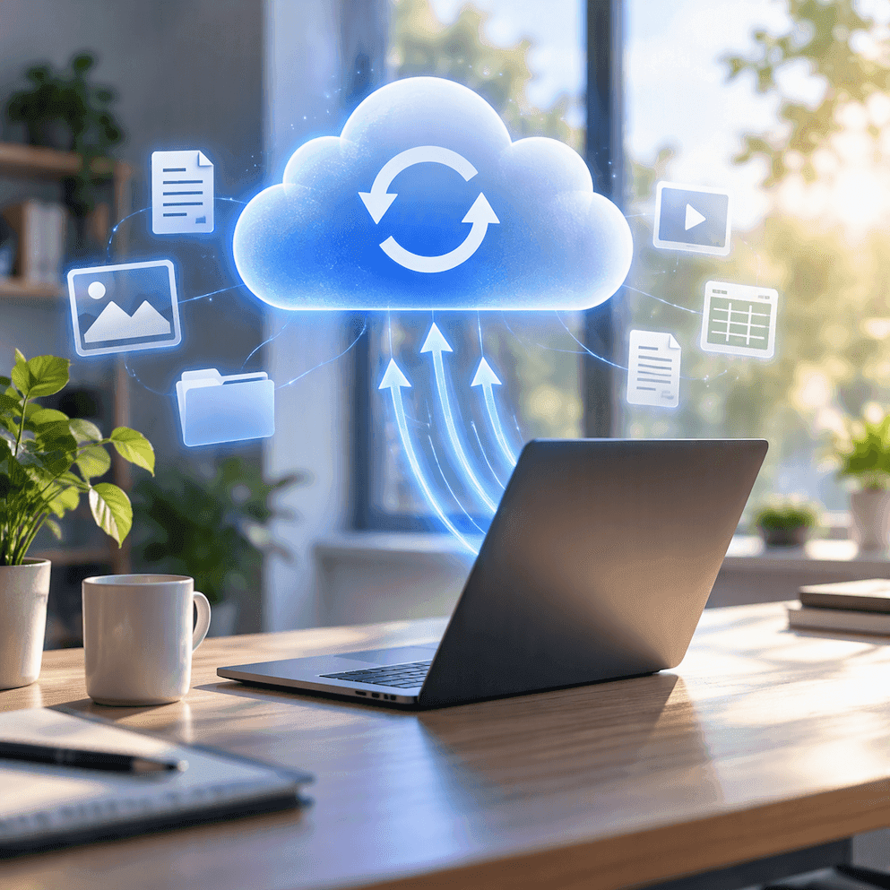 Microsoft 365 beschermd? Niet zonder een back-up