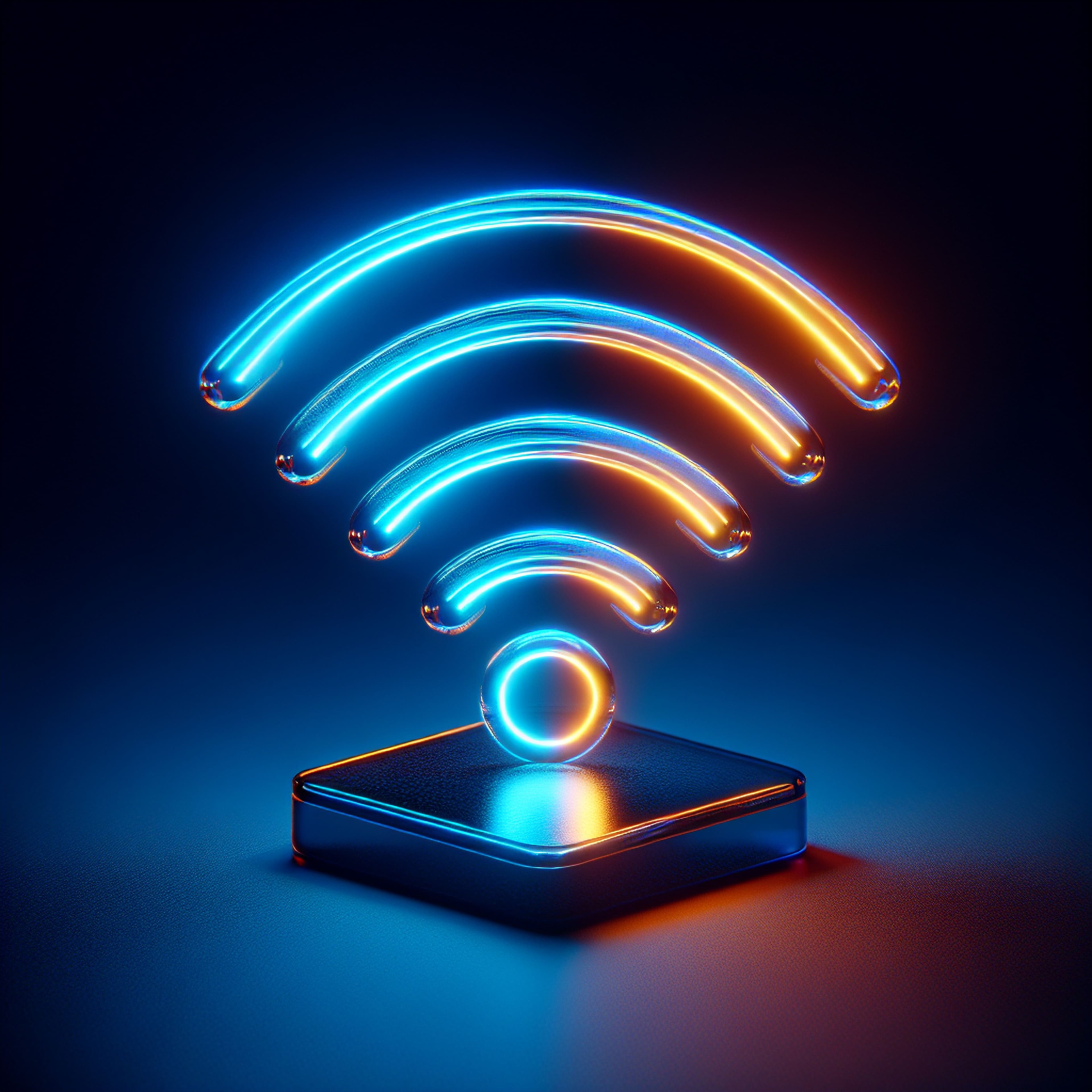 Wifi ontwikkelt door: Wifi 8 komt eraan